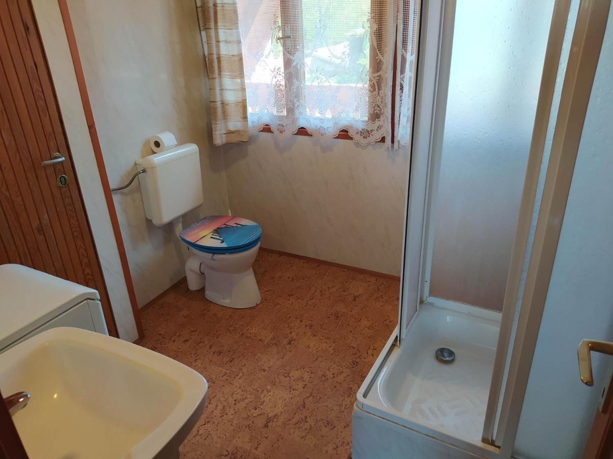 Pelso Vendeghaz With Internet Optical Cable Villa Balatonmáriafürdő Buitenkant foto